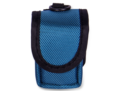 Innovo Protective Case Cover for Pulse Oximeter Blue