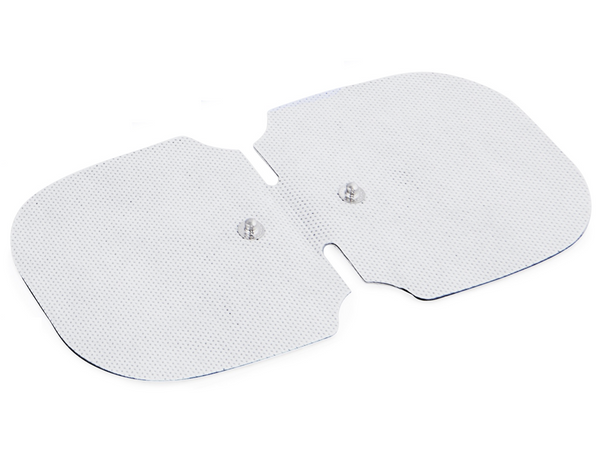 Innovo Medical Replacement Electrode Pads for iSoothe 3-in-1 TENS EMS Pulse  Massager (5PC - Small)