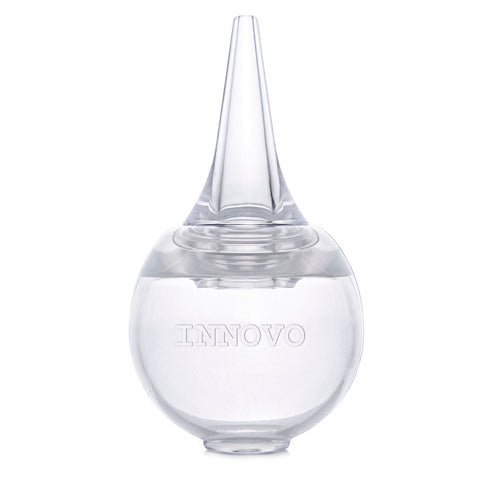 Innovo Ear Syringe and Nasal Bulb Aspirator