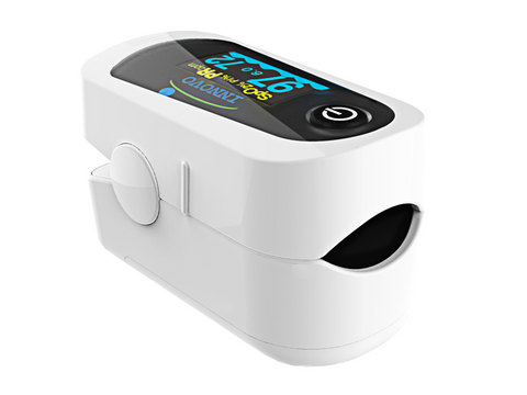 Innovo Medical Prescription m900BP Pulse Oximeter