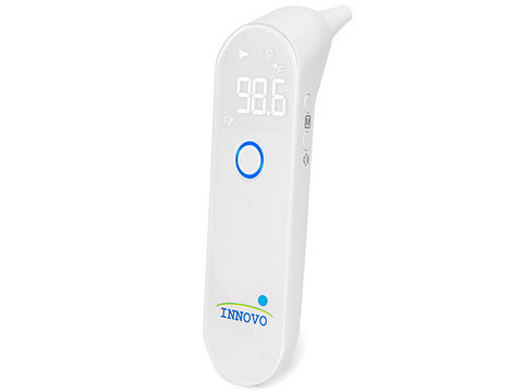 Innovo Medical iE100A Digital Ear and Surface Thermometer