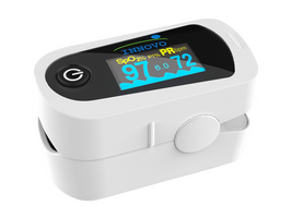 Innovo Medical Prescription m900BP Pulse Oximeter