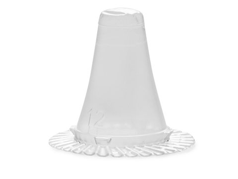 Protective cover for the Innovo Ear Thermometer