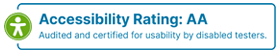 Innovo Medical Accessibility Rating